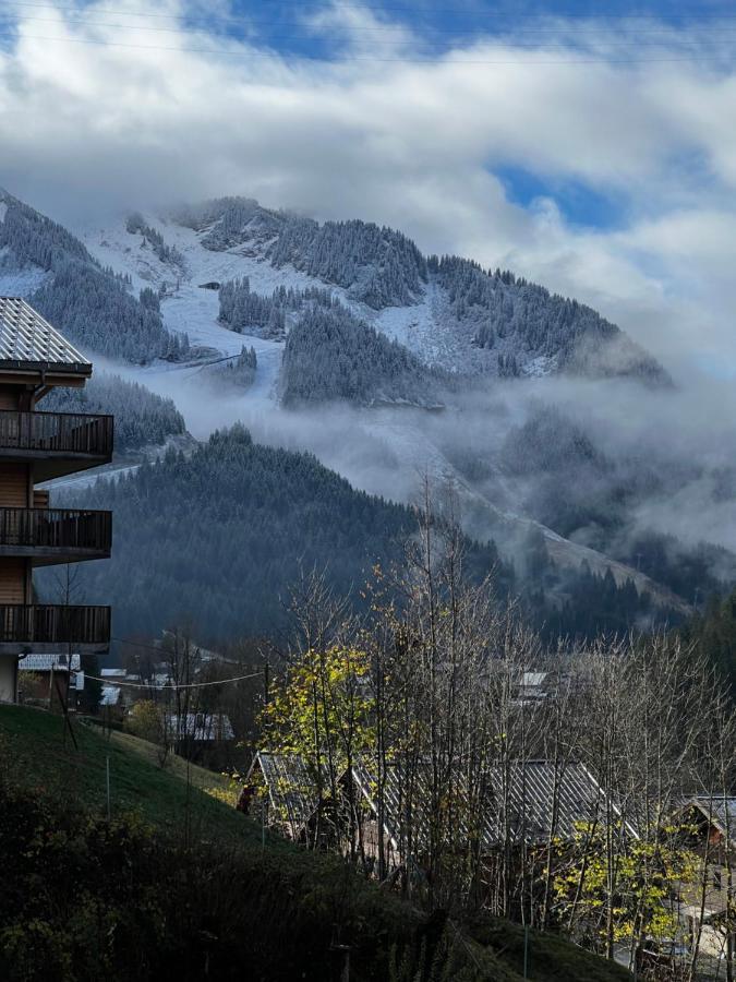 Chez Naomi - Studio Mirjam Chatel Exterior photo